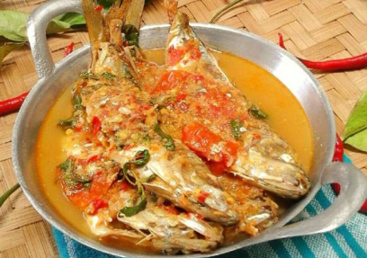 Cilacap, Kota Kue yang Menggoda Selera